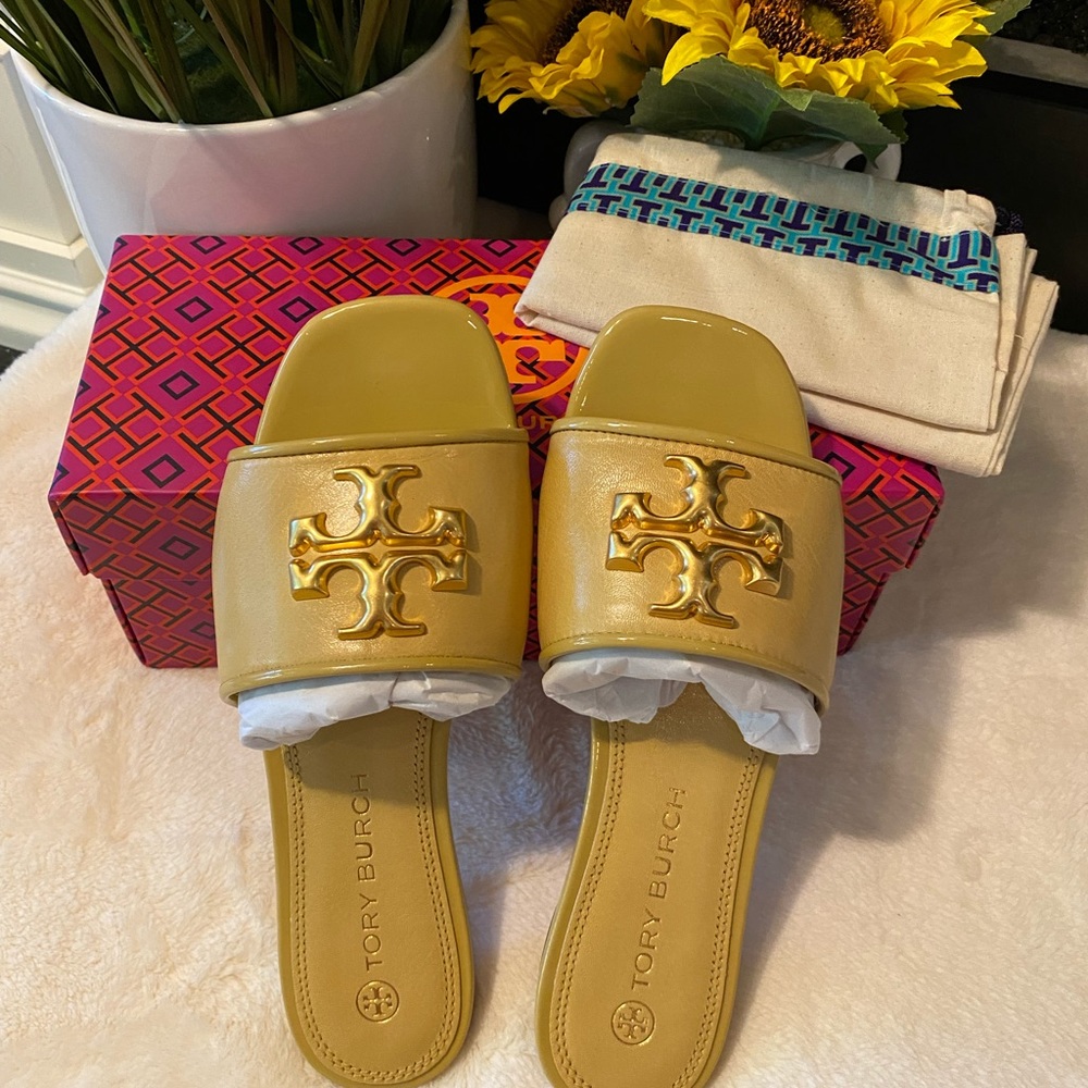 Tory Burch Eleanor Slide